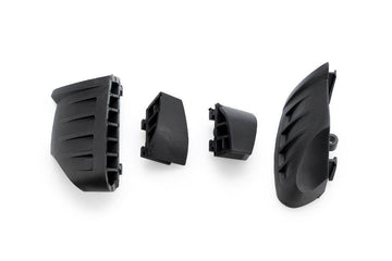 PUIG Pro 2.0 Frame Sliders BMW F900 XR 2020-25 - Motorcycle Performance Store