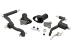 PUIG R19 Crash Pads Honda CBR650R 2019-23 - R19 Frame Sliders