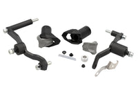 PUIG R19 Crash Pads Honda CBR650R 2019-23 - R19 Frame Sliders
