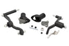 PUIG R19 Sturzpads Honda CBR650R 2019-23