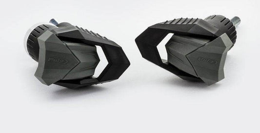 PUIG R19 Crash Pads KTM Duke 890 R 2020-24 - Motorcycle Performance Store