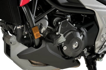 PUIG R19 Frame Sliders Honda NC700 X/S 2012-13 - Motorcycle Performance Store
