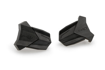 Puig R19 Frame Sliders Suzuki SV650 2016-25 - Motorcycle Performance Store