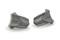 Puig R19 Frame Sliders Suzuki SV650 2016-25 - Motorcycle Performance Store