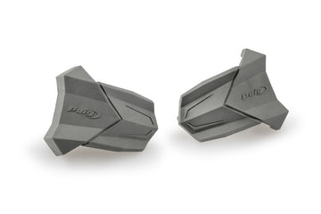 Puig R19 Frame Sliders Suzuki SV650 2016-25 - Motorcycle Performance Store