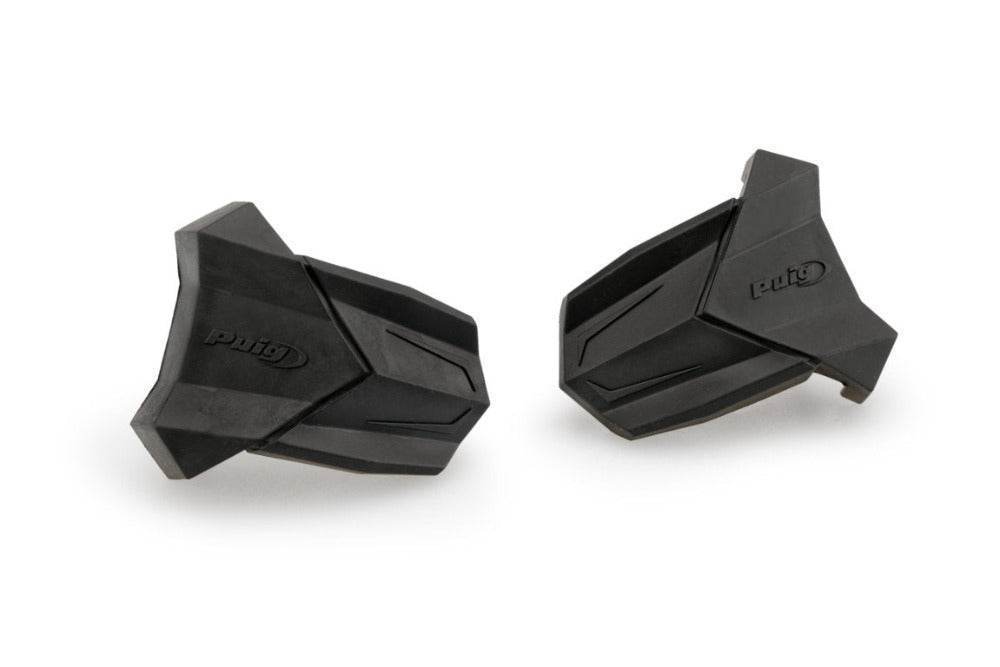 PUIG R19 Frame Sliders BMW G310R 2016-25 - Motorcycle Performance Store
