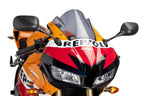 PUIG Racing Screen Honda CBR 600RR 2013-16 - Motorcycle Performance Store