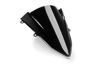 PUIG Racing Screen Honda CBR650R 2019-26 - Motorcycle Performance Store
