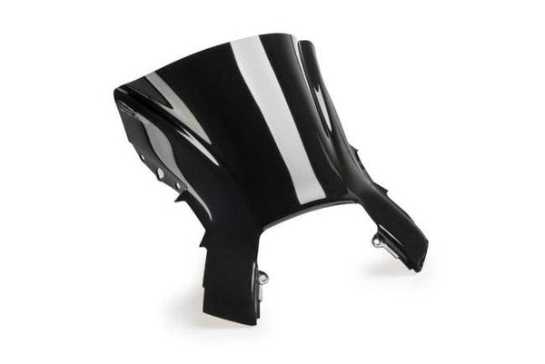 PUIG Racing Screen Honda VFR1200F 2010-17 - Motorcycle Performance Store