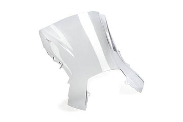 PUIG Racing Screen Honda VFR1200F 2010-17 - Motorcycle Performance Store