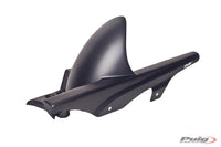 PUIG Rear Hugger - Suzuki Gladius SFV650 2009-16 - Motorcycle Performance Store