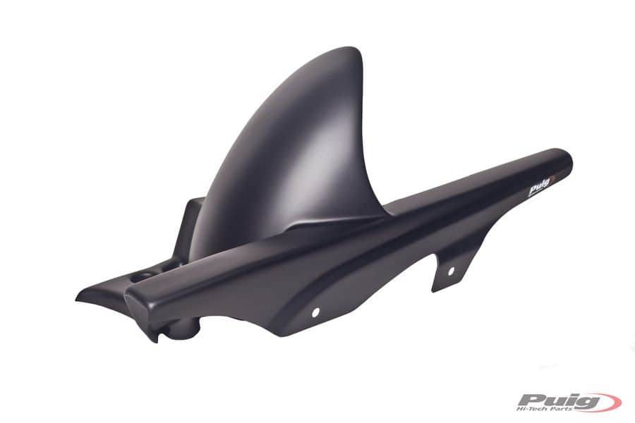 PUIG Rear Hugger - Suzuki Gladius SFV650 2009-16 - Motorcycle Performance Store