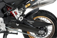 PUIG Rear Hugger BMW F800GS 2024-25 - Motorcycle Performance Store