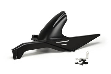 PUIG Rear Hugger BMW F800GS 2024-25 - Motorcycle Performance Store