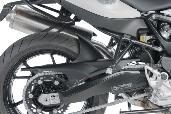 PUIG Rear Hugger BMW F800R 2009-19 - Rear Hugger