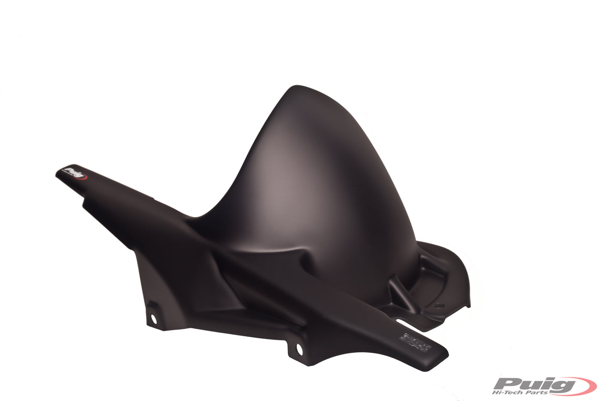 PUIG Rear Hugger BMW F800R 2009-19 - Rear Hugger