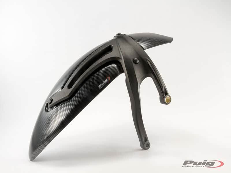 PUIG Rear Hugger BMW R12 9T 2024 - Motorcycle Performance Store