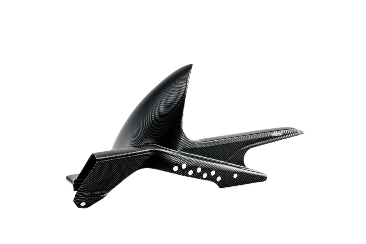 PUIG Parafango Posteriore Honda CB500 F / X 2019-21 image 2