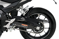 PUIG Rear Hugger Honda CBR500R 2019-21 - Rear Hugger
