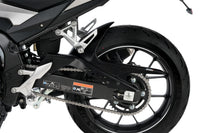 PUIG Rear Hugger Honda CBR500R 2019-21 - Rear Hugger
