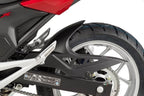 PUIG Rear Hugger Honda NC750X 2014-26 - Motorcycle Performance Store