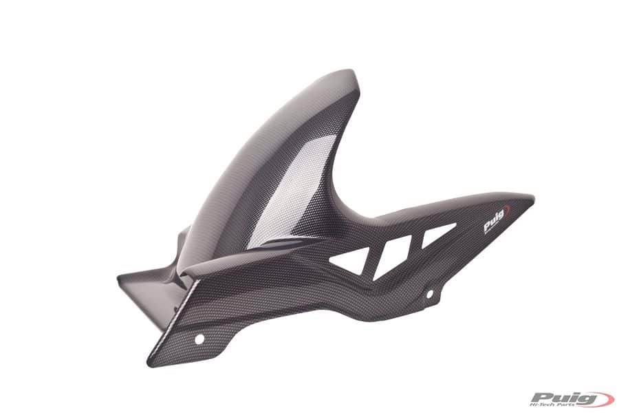 PUIG Rear Hugger Honda NC750X 2014-25 - Motorcycle Performance Store