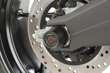 PUIG Rear Swing Arm Protector Ducati Multistrada V4 2021-24 - Motorcycle Performance Store