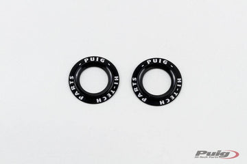 PUIG Rear Swing Arm Protector Ducati Multistrada V4 2021-24 - Motorcycle Performance Store