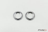 PUIG Rear Swing Arm Protector Ducati Multistrada V4 2021-24 - Motorcycle Performance Store