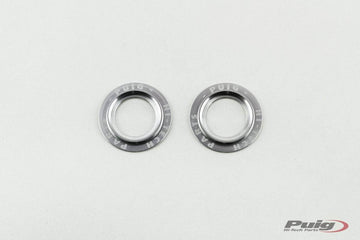 PUIG Rear Swing Arm Protector Ducati Multistrada V4 2021-24 - Motorcycle Performance Store