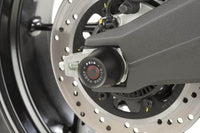 PUIG Rear Swing Arm Protector Suzuki GSX-R1000R 2017-21 - Motorcycle Performance Store