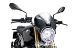 PUIG Retrovision Screen - BMW R NINE T 2014-24 - Motorcycle Performance Store
