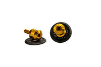 PUIG Spool Slider Pro - Motorcycle Performance Store