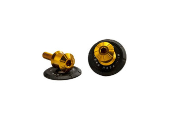 PUIG Spool Slider Pro - Motorcycle Performance Store