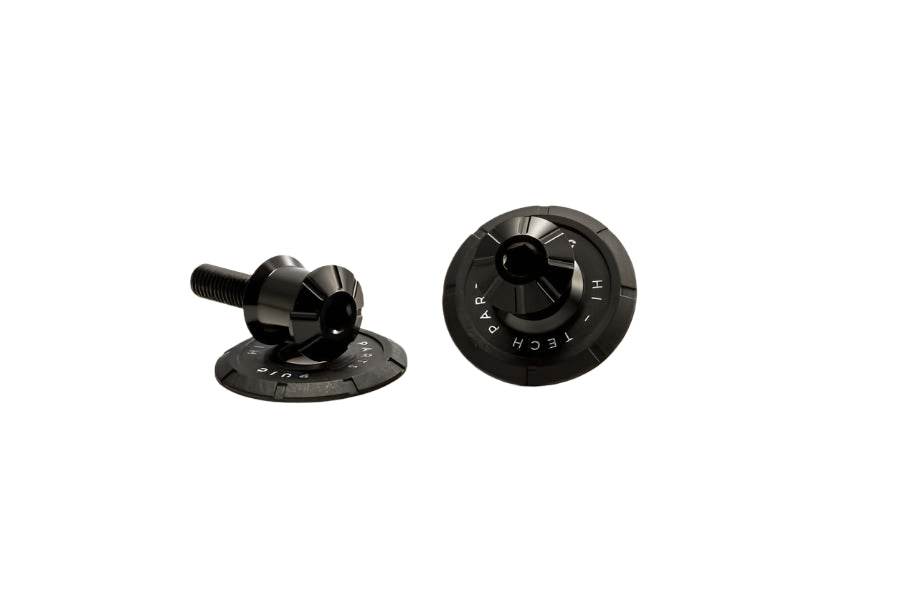 PUIG Spool Slider Pro - Motorcycle Performance Store