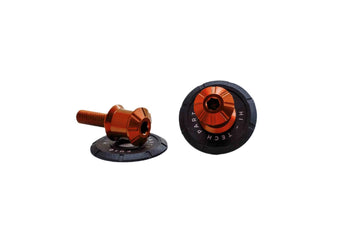 PUIG Spool Slider Pro - Motorcycle Performance Store