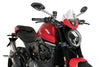 Puig Sport Screen Ducati Monster 937 2021-25