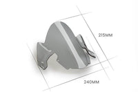 PUIG Sport Screen Ducati Monster 937 2021-25 - Motorcycle Performance Store