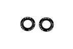 PUIG Swing Arm Protector CF Moto 450 NK 2023-25 - Motorcycle Performance Store