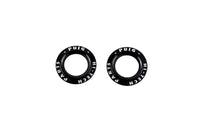 PUIG Swing Arm Protector CF Moto 450 NK 2023-25 - Motorcycle Performance Store