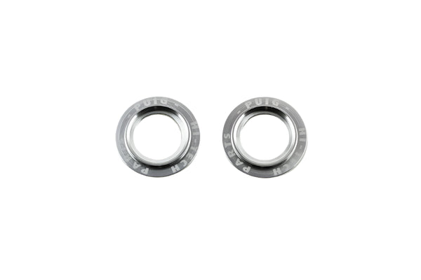 PUIG Swing Arm Protector CF Moto 450 NK 2023-25 - Motorcycle Performance Store