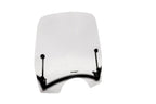 PUIG TS Scooter Screen Honda SH 150i 2013-16 - TS Windshield