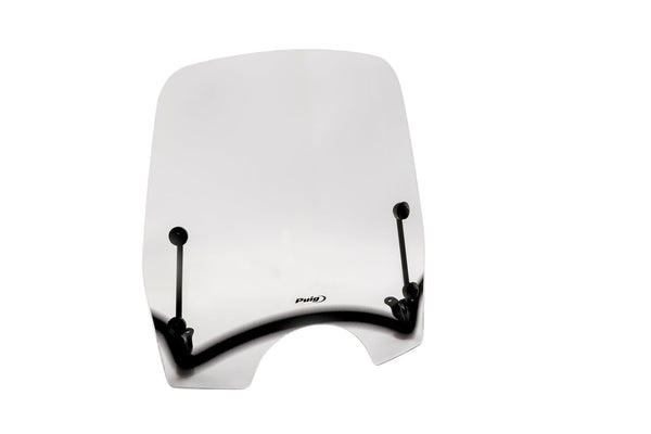 PUIG TS Scooter Screen Honda SH 150i 2013-16 - TS Windshield