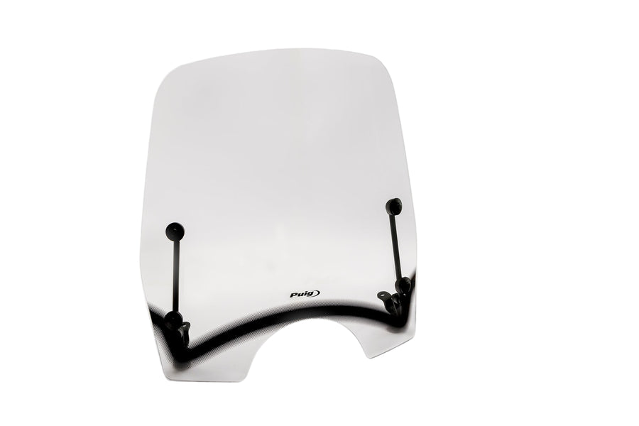 PUIG TS Scooter Screen Honda SH 150i 2013-16 - TS Windshield