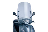 PUIG Parabrezza TS Honda SH 125i 2013-17