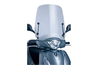 PUIG TS Scooter Screen Honda SH 150i 2013-16 - TS Windshield