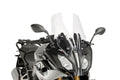 PUIG Touring Plus Screen BMW R1200 RS 2015-18 - Motorcycle Performance Store