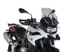 PUIG Touring Screen - BMW F750GS  2018-24 - Motorcycle Performance Store 