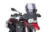 PUIG Touring Screen - BMW F800GS Adventure 2013-18