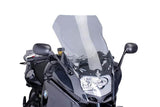 PUIG Touring Screen - BMW F800GT 2013-18 - Motorcycle Performance Store